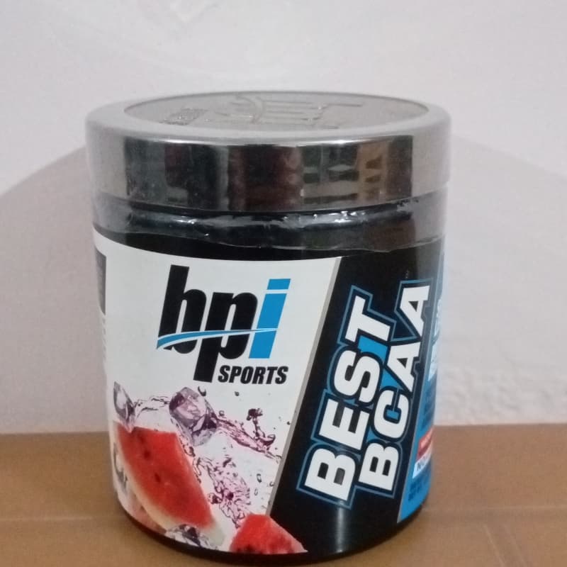 Bpi Best BCAA