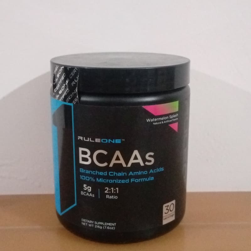 Rule 1 BCAA